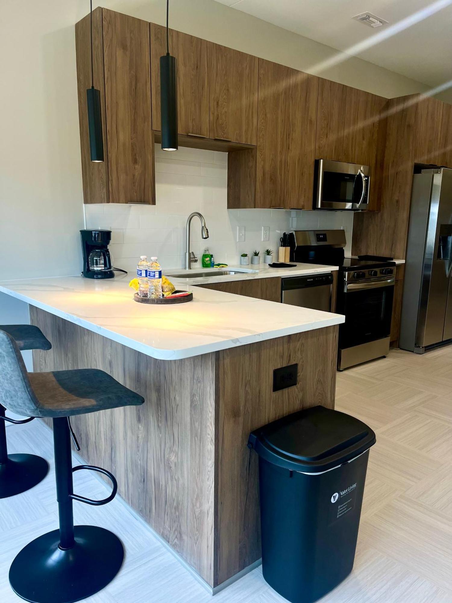 1 Bedroom Luxury Apartment Birmingham Exterior foto